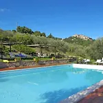 With Stables, Horses And The Ability To Make Horseback Riding