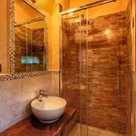 With Stables, Horses And The Ability To Make Horseback Riding Monte Santa Maria Tiberina