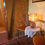 With Stables, Horses And The Ability To Make Horseback Riding בית נופש Monte Santa Maria Tiberina
