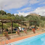 With Stables, Horses And The Ability To Make Horseback Riding