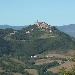 Feriehus With Stables, Horses And The Ability To Make Horseback Riding Monte Santa Maria Tiberina