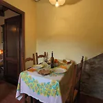 בית נופש With Stables, Horses And The Ability To Make Horseback Riding Monte Santa Maria Tiberina