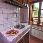 Feriehus With Stables, Horses And The Ability To Make Horseback Riding Monte Santa Maria Tiberina