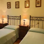 With Stables, Horses And The Ability To Make Horseback Riding Monte Santa Maria Tiberina