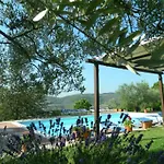 With Stables, Horses And The Ability To Make Horseback Riding