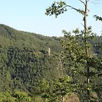 With Stables, Horses And The Ability To Make Horseback Riding בית נופש Monte Santa Maria Tiberina