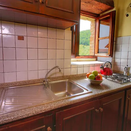 With Stables, Horses And The Ability To Make Horseback Riding Hébergement de vacances *