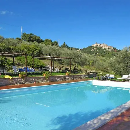 With Stables, Horses And The Ability To Make Horseback Riding