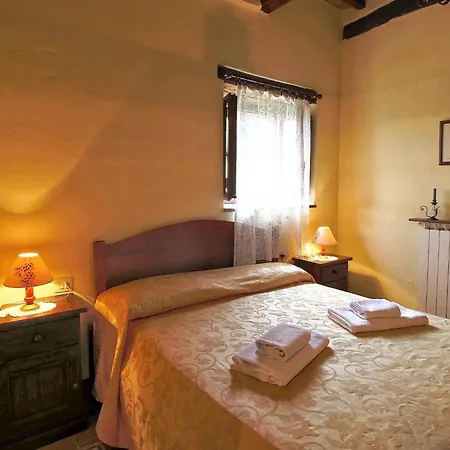 With Stables, Horses And The Ability To Make Horseback Riding Tatil Evi *