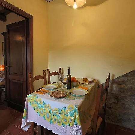 Vakantiehuis With Stables Horses And The Ability To Make Horseback Riding Monte Santa Maria Tiberina
