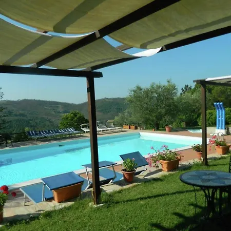 With Stables, Horses And The Ability To Make Horseback Riding