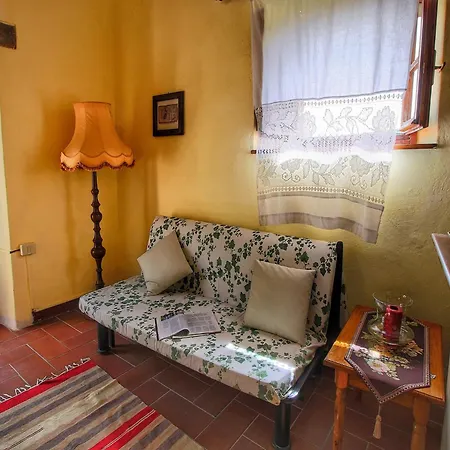 With Stables, Horses And The Ability To Make Horseback Riding