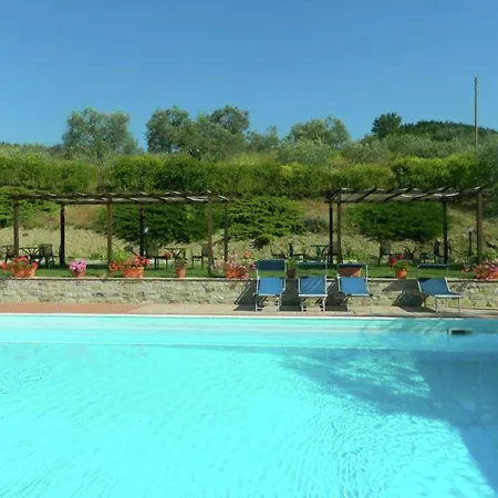 With Stables, Horses And The Ability To Make Horseback Riding Hébergement de vacances