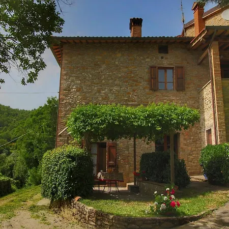 Tatil Evi With Stables, Horses And The Ability To Make Horseback Riding *