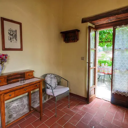 With Stables, Horses And The Ability To Make Horseback Riding *