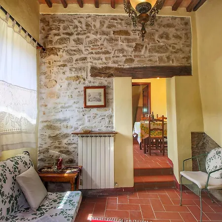 With Stables, Horses And The Ability To Make Horseback Riding Tatil Evi *