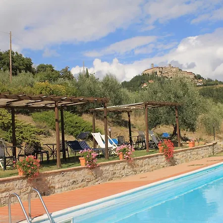 With Stables, Horses And The Ability To Make Horseback Riding