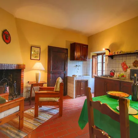 With Stables, Horses And The Ability To Make Horseback Riding