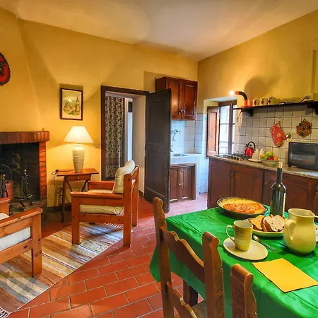 With Stables, Horses And The Ability To Make Horseback Riding *