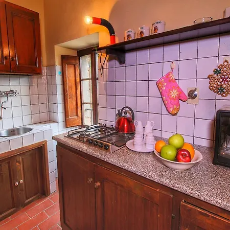 Дом отдыха With Stables, Horses And The Ability To Make Horseback Riding