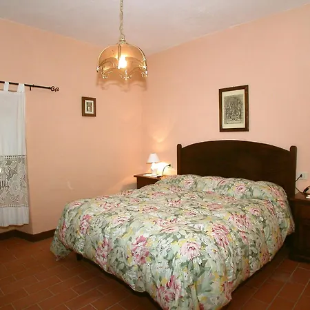 With Stables, Horses And The Ability To Make Horseback Riding