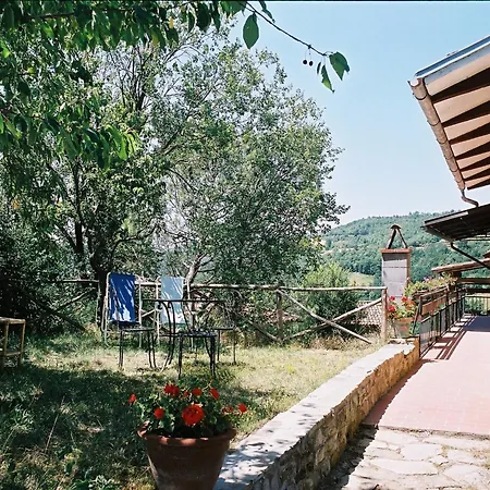 With Stables, Horses And The Ability To Make Horseback Riding