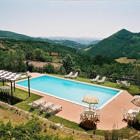 With Stables, Horses And The Ability To Make Horseback Riding Tatil Evi *