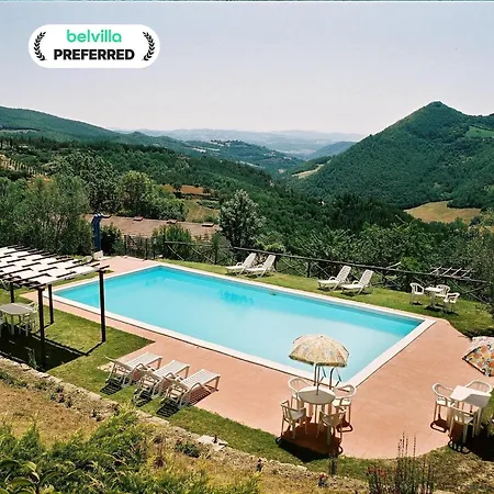 With Stables, Horses And The Ability To Make Horseback Riding Hébergement de vacances