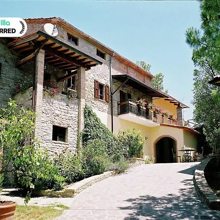 With Stables, Horses And The Ability To Make Horseback Riding